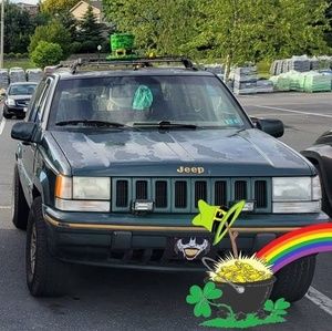 Meet your Posher, Jaclyn